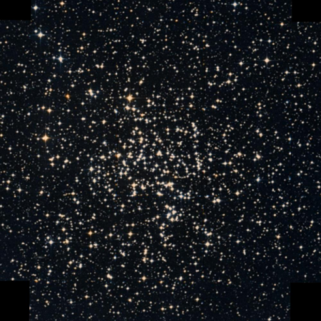 Image of NGC2477
