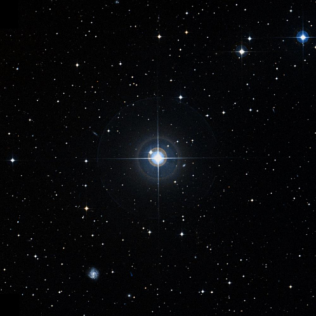 Image of HIP-23166