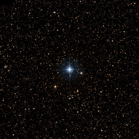Image of HIP-48613