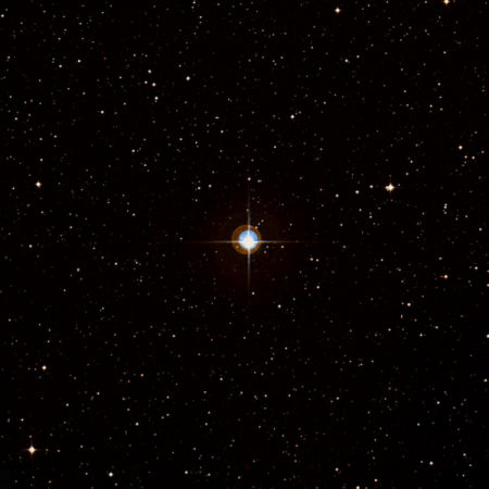 Image of V2133-Oph