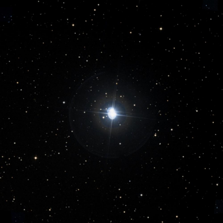 Image of &psi;¹-Dra