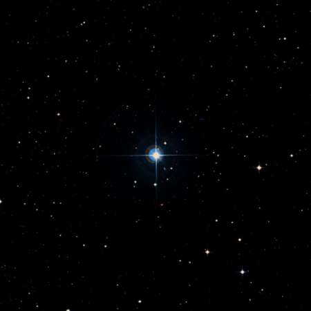 Image of HI-Aqr