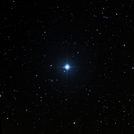 Image of &upsilon;-Ser