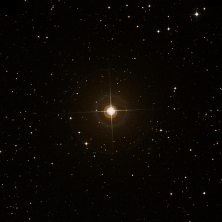 Image of &gamma;-Hor