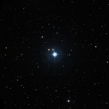 Image of &upsilon;-CrB