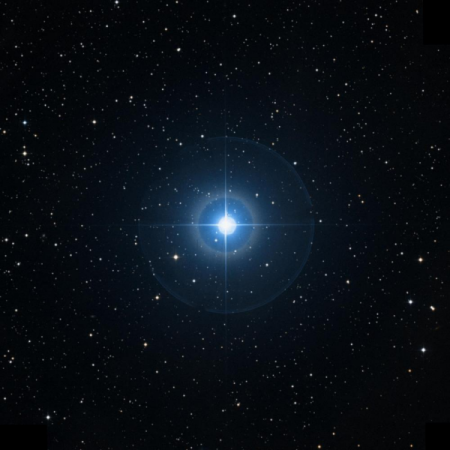 Image of HIP-25813