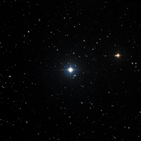 Image of &psi;-Cnc