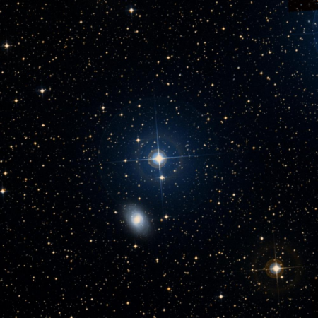 Image of &theta;-Pav