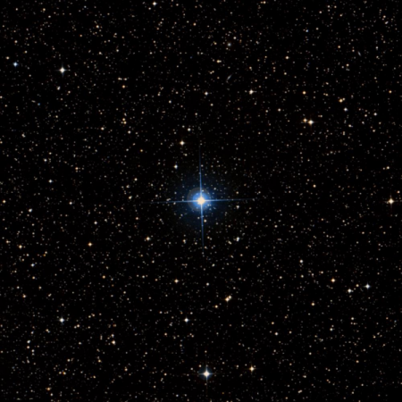 Image of HIP-67663