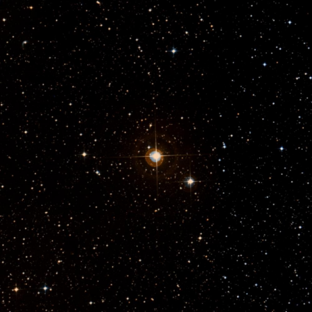 Image of HIP-38200
