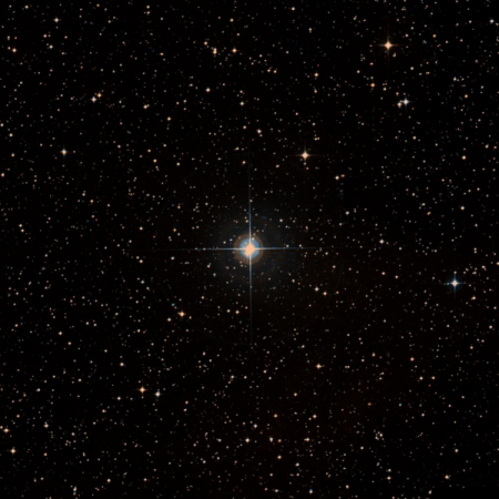 Image of &epsilon;-Pyx