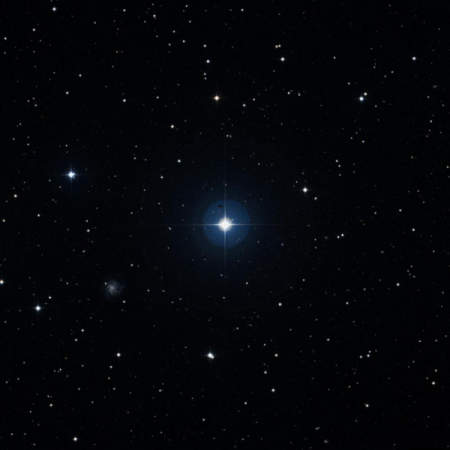 Image of &upsilon;¹-Cnc