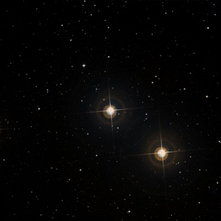 Image of &pi;²-Hyi