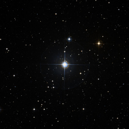 Image of &upsilon;-Gru