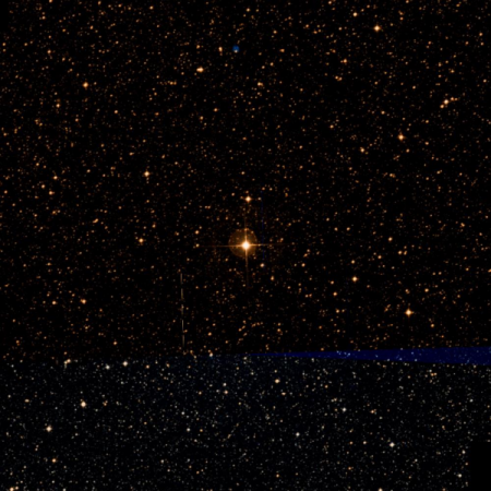 Image of &lambda;-Nor