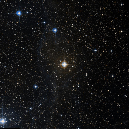 Image of HIP-42564