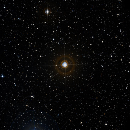 Image of V763-Cen