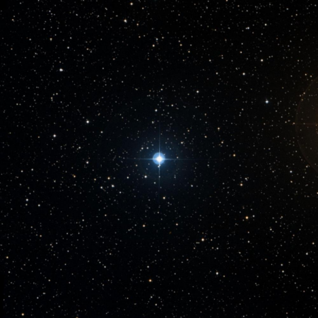 Image of V960-Tau