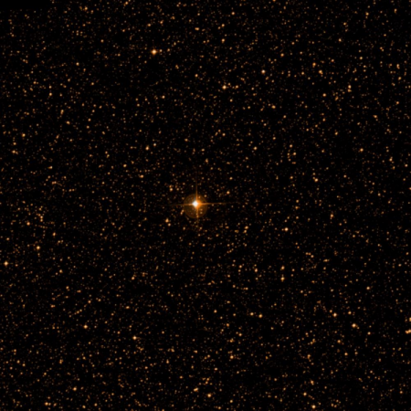 Image of &nu;²-Lup