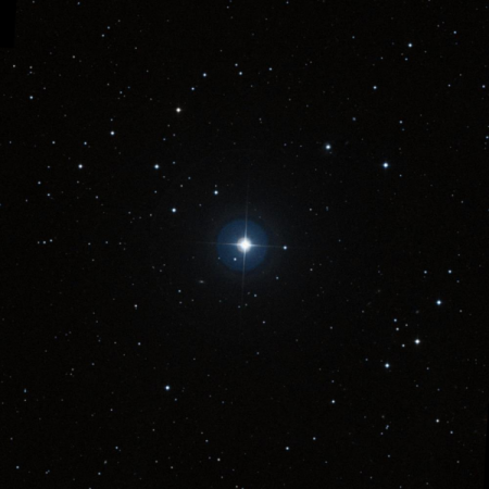 Image of &pi;¹-UMa