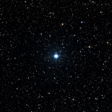 Image of HIP-22699