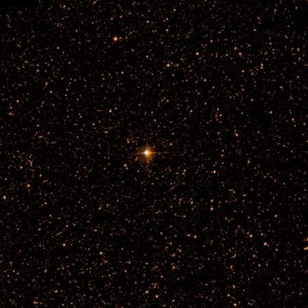 Image of ν²-Lup