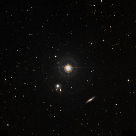 Image of HIP-47960