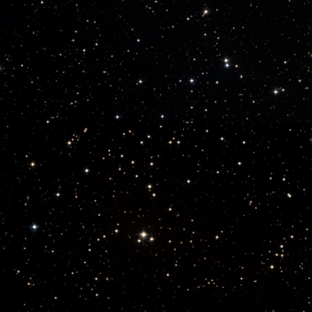 Image of NGC752