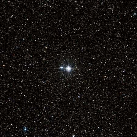 Image of &epsilon;-Sge