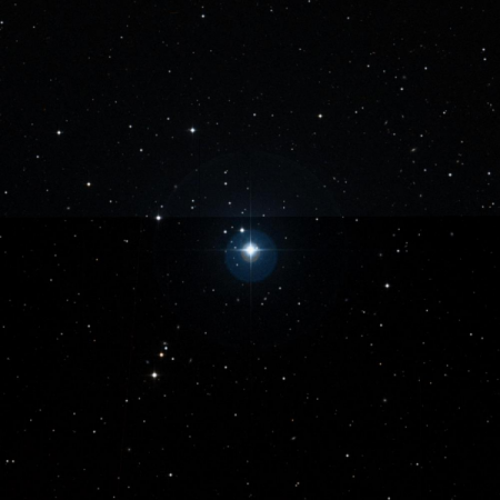 Image of &sigma;¹-Cnc