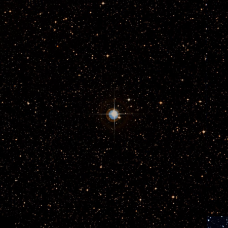 Image of V1291-Aql