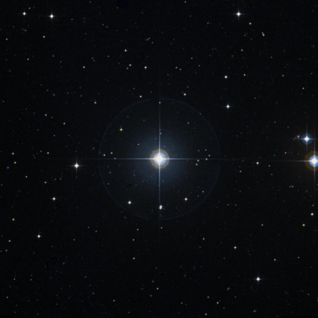 Image of &tau;-Scl