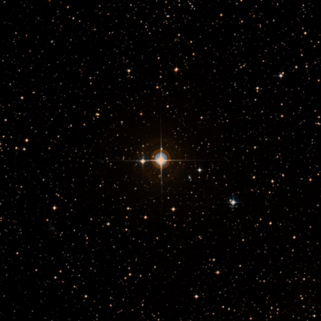 Image of HIP-47199