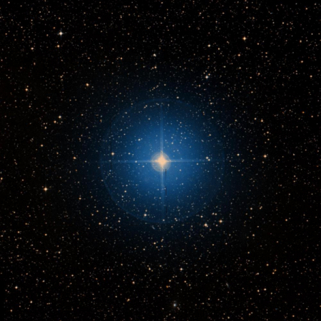 Image of ξ²-Lup