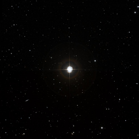 Image of π-CrB