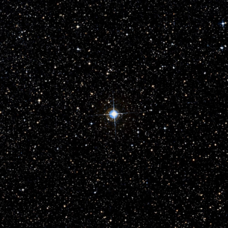 Image of HIP-45219