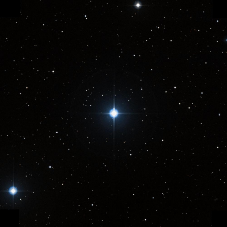 Image of V483-Tau