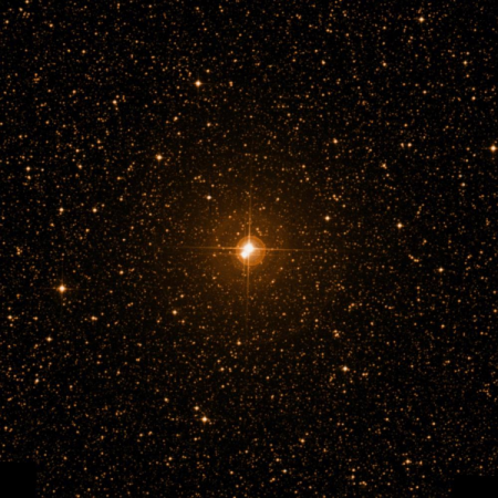 Image of κ²-Lup