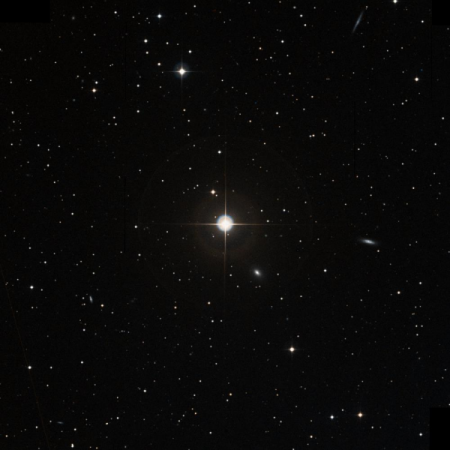 Image of &phi;¹-Cnc