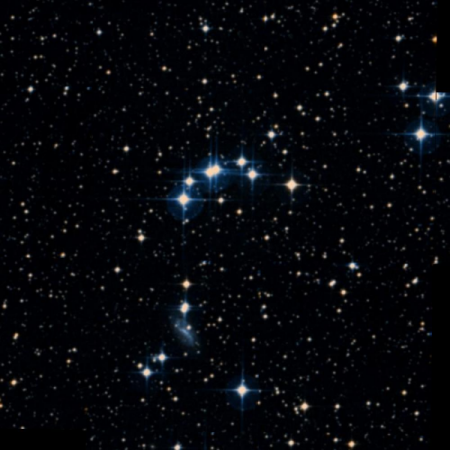 Image of NGC5460