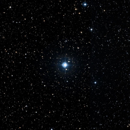 Image of V809-Tau