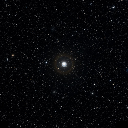 Image of &tau;-Aql