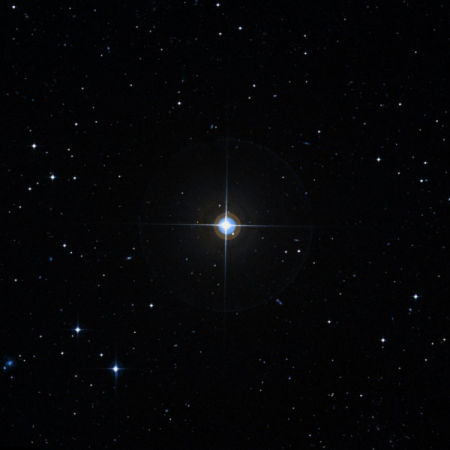 Image of &xi;-Scl