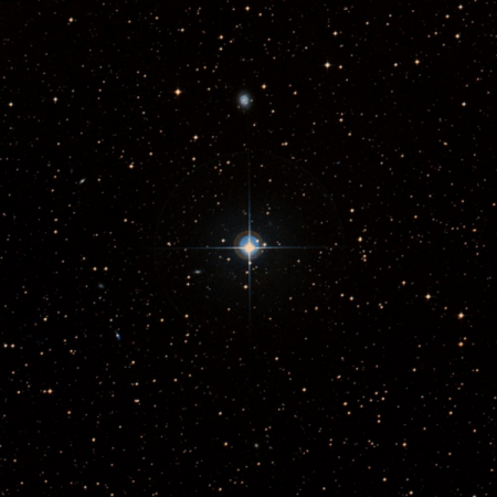 Image of &kappa;¹-Sgr