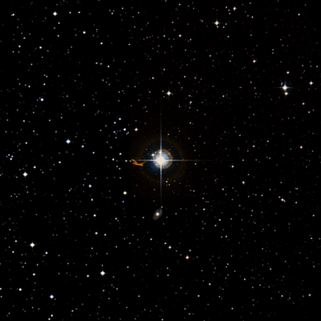 Image of 15-Hya