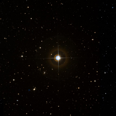 Image of HIP-109737