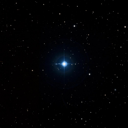 Image of &sigma;-Ari