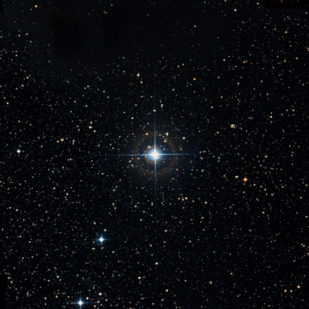 Image of HIP-81754