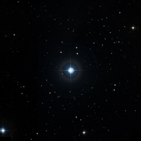 Image of &theta;-Ari
