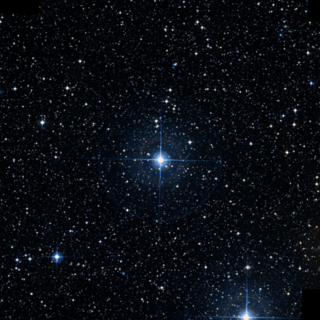 Image of &eta;²-CrA